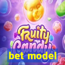 bet model